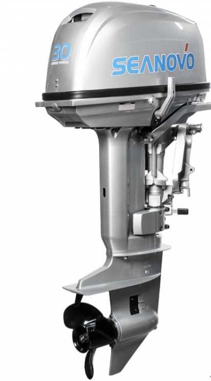 Лодочный мотор SEANOVO SN25FFEL в Новороссийске