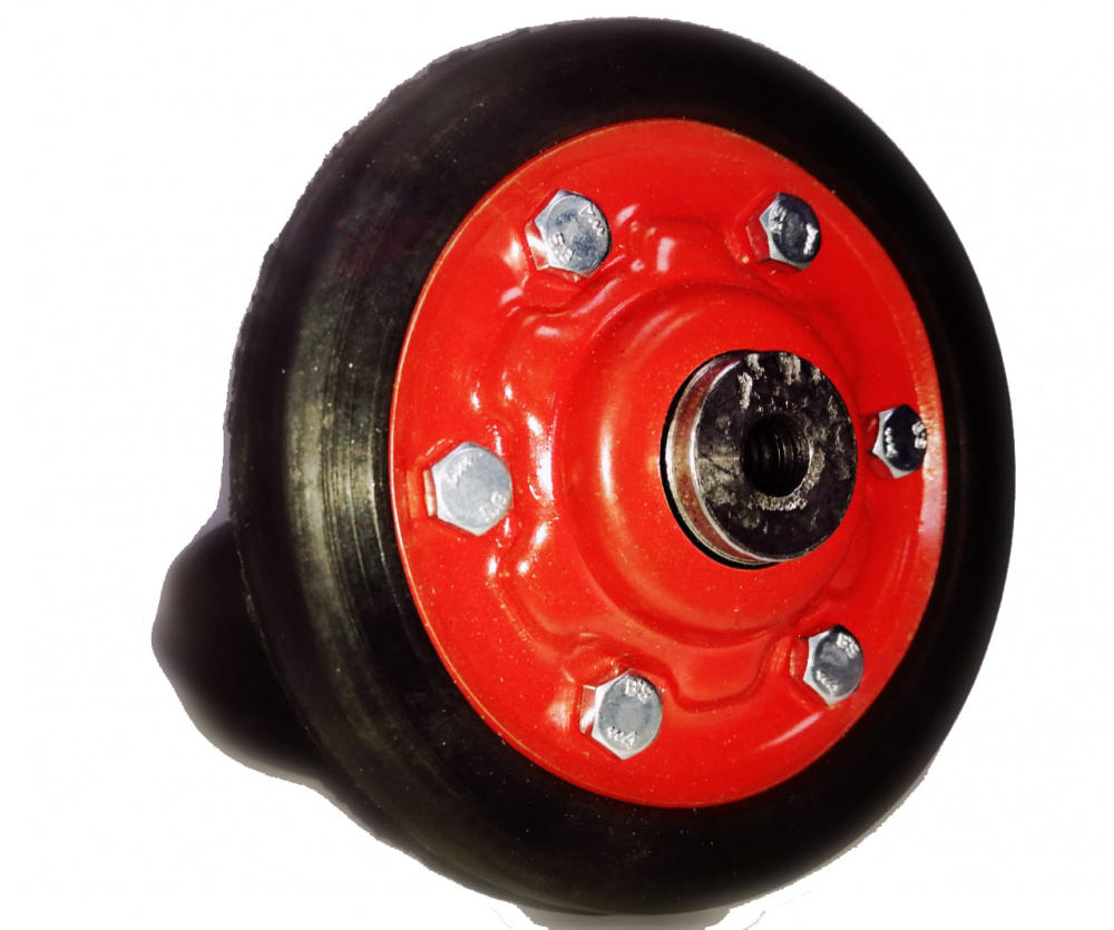 Каток мотобуксировщик IKUDZO в Новороссийске