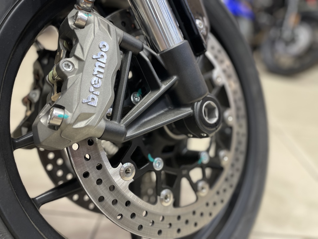 Мотоцикл Benda LFS 700 в Новороссийске