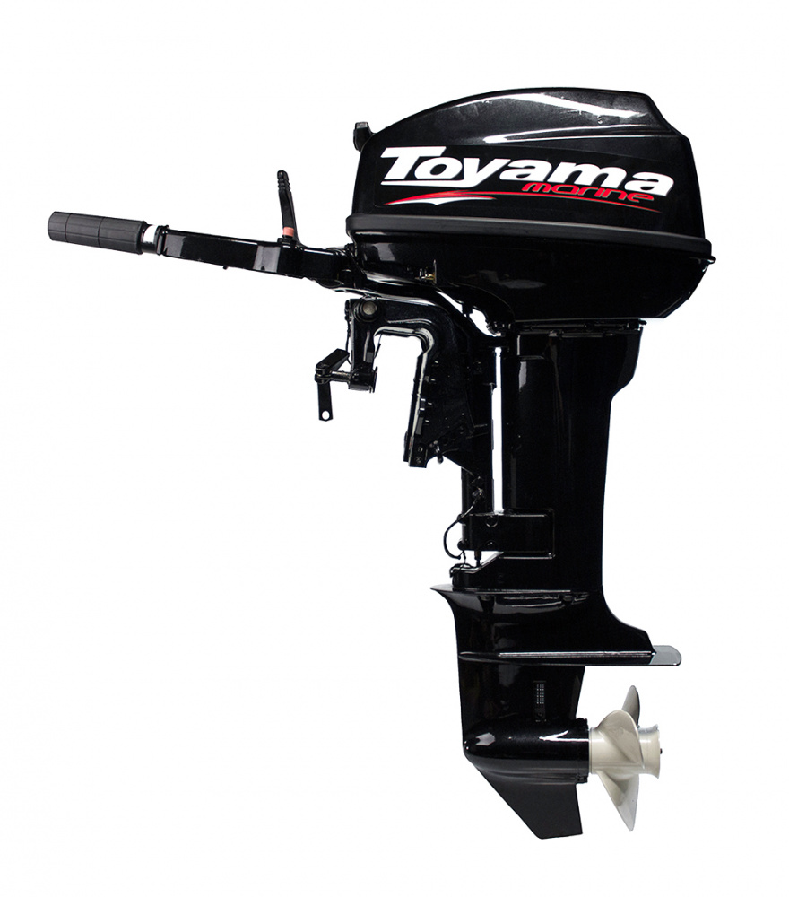ЛОДОЧНЫЙ МОТОР TOYAMA T15BMS в Новороссийске