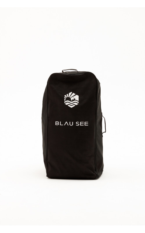 Надувной каяк Blau See Shark-3 Премиум в Новороссийске