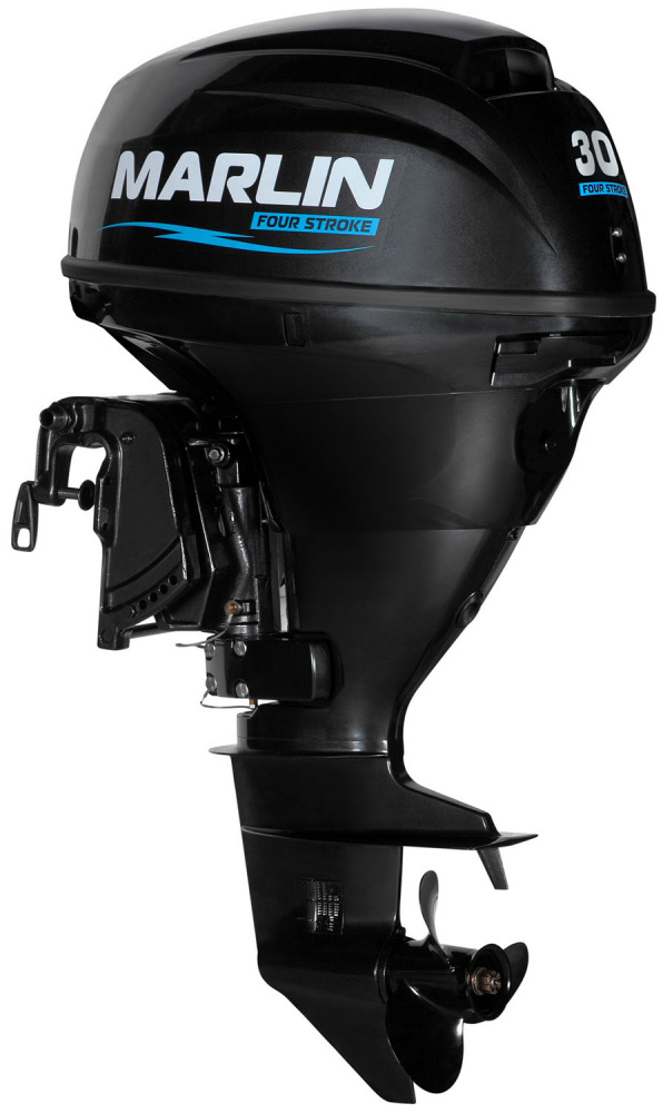 ЛОДОЧНЫЙ МОТОР MARLIN MFI 30 AWRS в Новороссийске