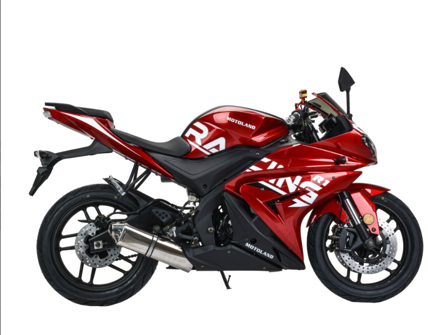 Мотоцикл MOTOLAND (МОТОЛЕНД) R1 300 в Новороссийске