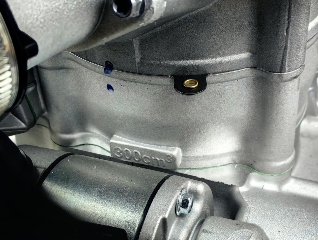 Мотоцикл JHLMOTO JHL Z8i (EFI) NC300S (182-MN) в Новороссийске