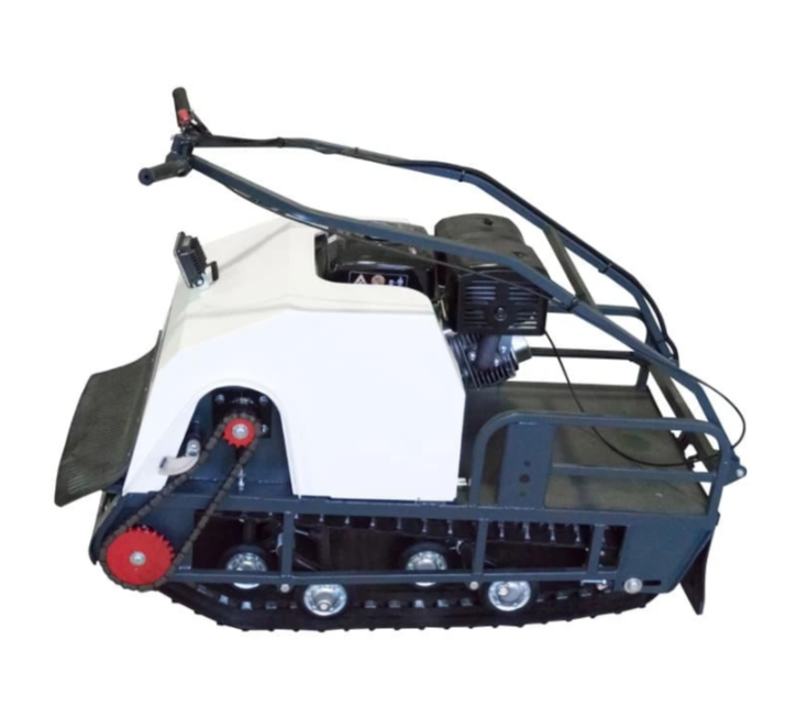 Мотобуксировщик СТЕМ СЕВЕР ЭКСПЕРТ 500 КОМПАКТ 15 л.с. в Новороссийске