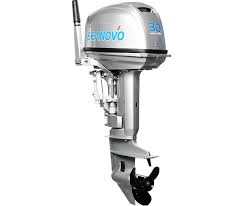 Лодочный мотор SEANOVO SN25FFES в Новороссийске