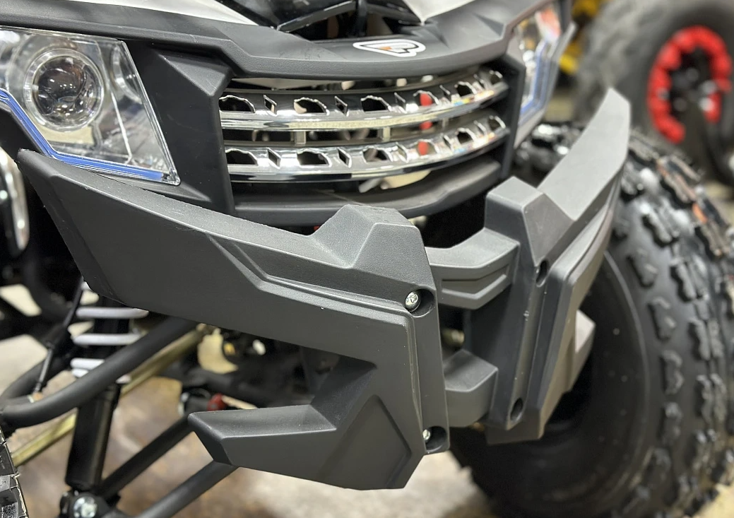 Квадроцикл PROMAX WILD 2.0 190 в Новороссийске