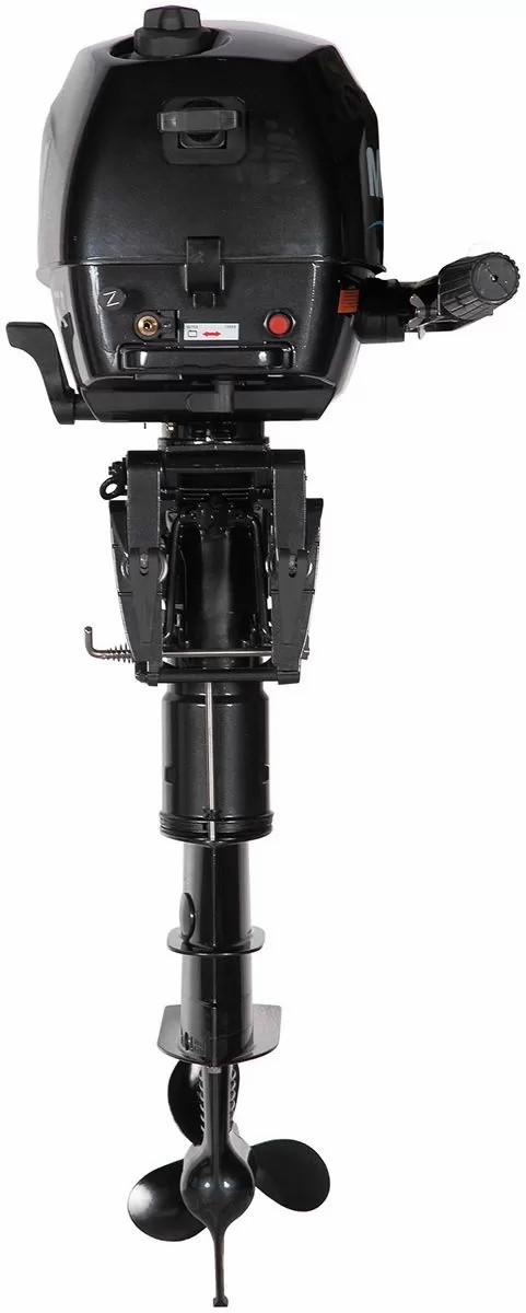 Лодочный мотор MARLIN MF 5 AMHS в Новороссийске