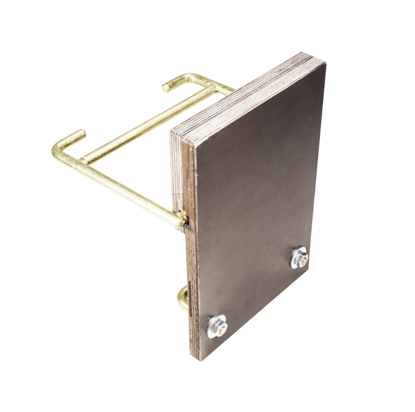 Навесной транец в Новороссийске