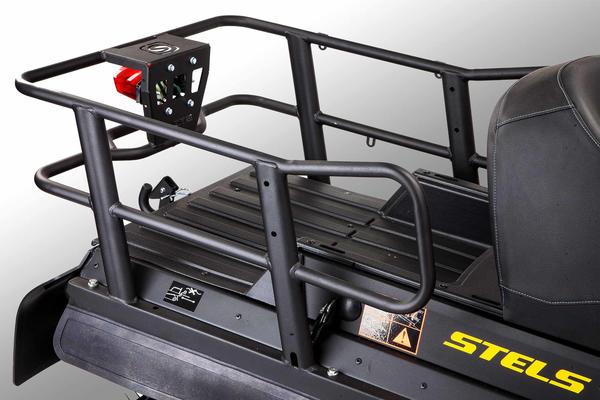 Снегоход SV600T (L ST SWT) ВИКИНГ 2.0 в Новороссийске