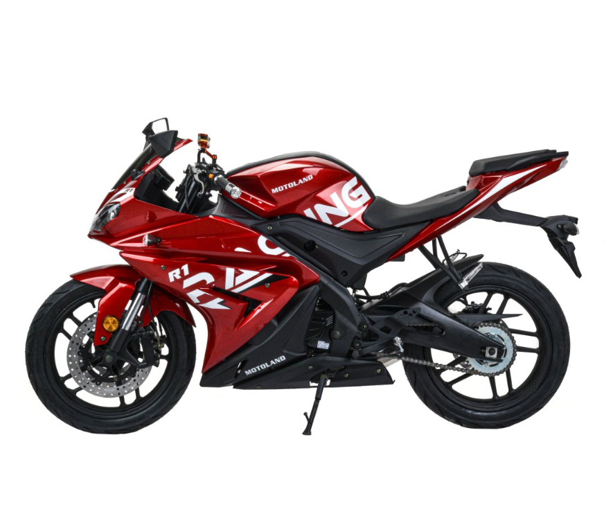 Мотоцикл MOTOLAND (МОТОЛЕНД) R1 300 в Новороссийске