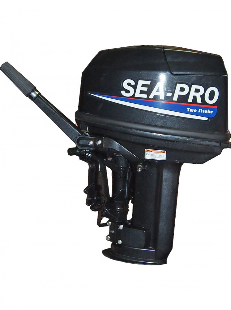 Лодочный мотор SEA-PRO T 30JS без водомет насадки в Новороссийске
