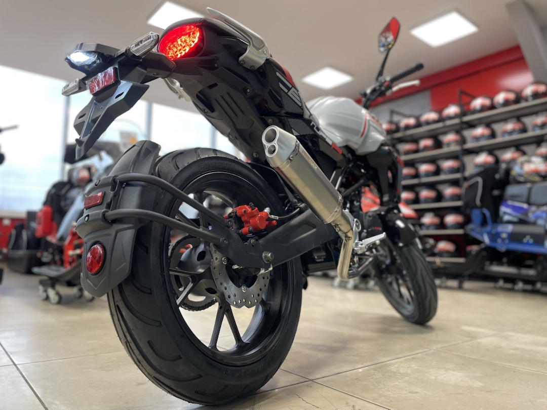 Мопед PROMAX CB150R (49) в Новороссийске