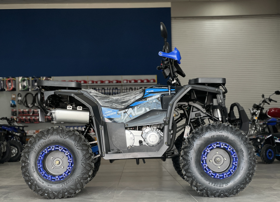 Квадроцикл PROMAX TAURUS 300 в Новороссийске