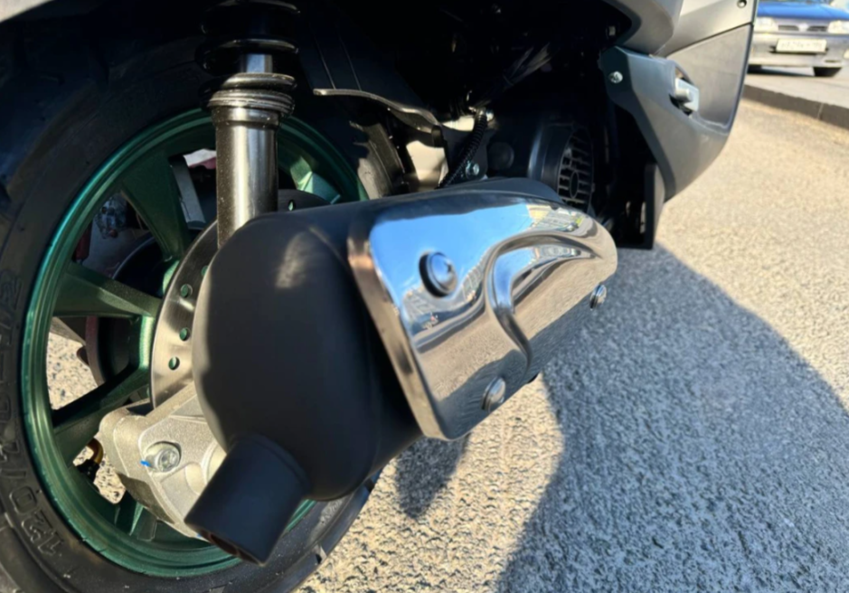 Скутер PROMAX Miami 240 (49) в Новороссийске