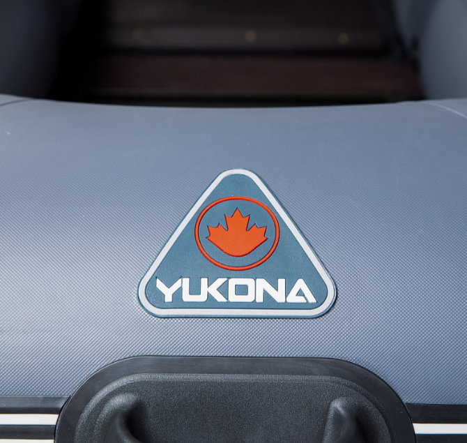 ЛОДКА НАДУВНАЯ YUKONA 230 TL (БЕЗ ПАЙОЛА) в Новороссийске