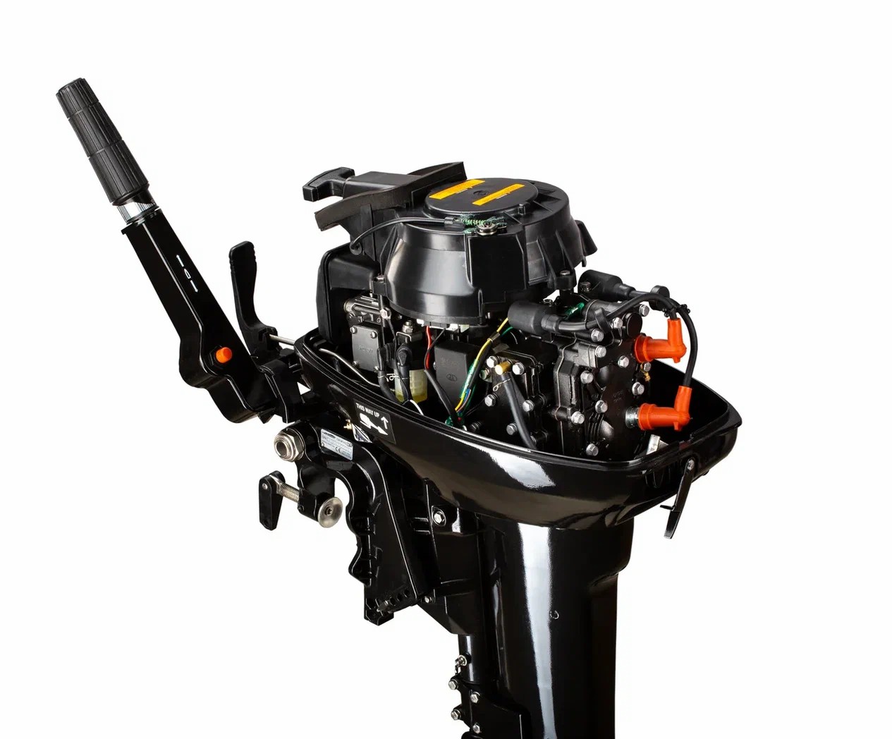 ЛОДОЧНЫЙ МОТОР GLADIATOR G9.9FHS в Новороссийске