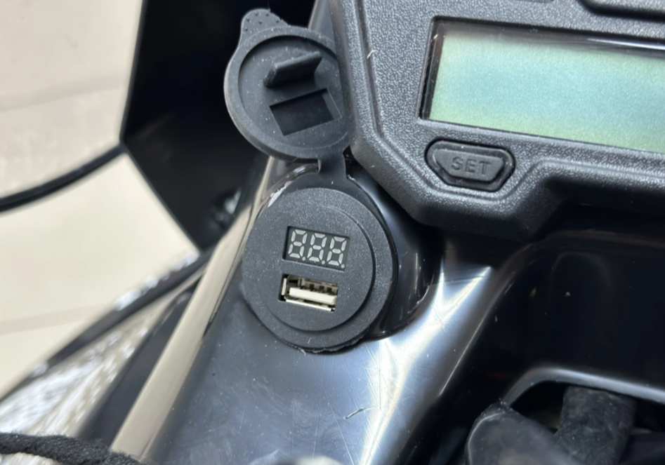 СНЕГОХОД IRBIS SF200L XE SUPERLONG в Новороссийске