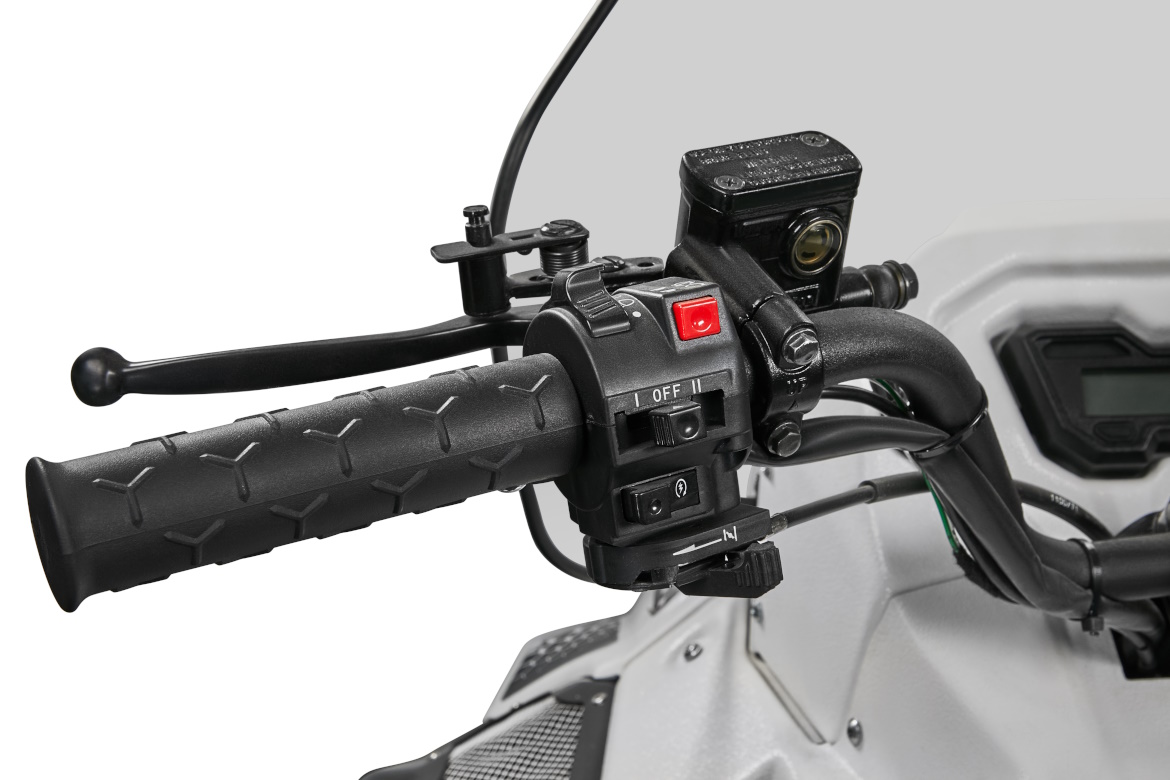 Снегоход IRBIS TUNGUS 600L 25/26 в Новороссийске