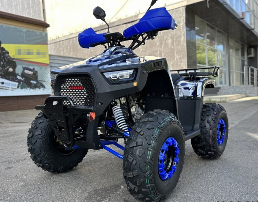 Квадроцикл PROMAX FOREST 180 в Новороссийске