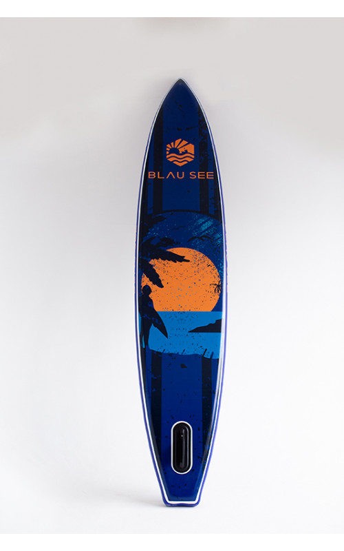 НАДУВНОЙ САП БОРД OCEAN SUNSET 12,6 в Новороссийске