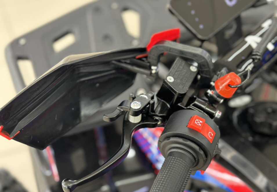 Квадроцикл GBM MAVERICK 222 NEW в Новороссийске