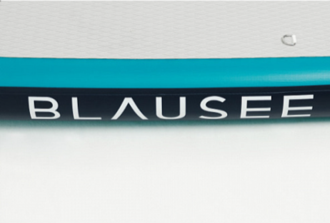 НАДУВНОЙ SUP-BOARD BUSINESS LIGHT BLUE 10,6 в Новороссийске