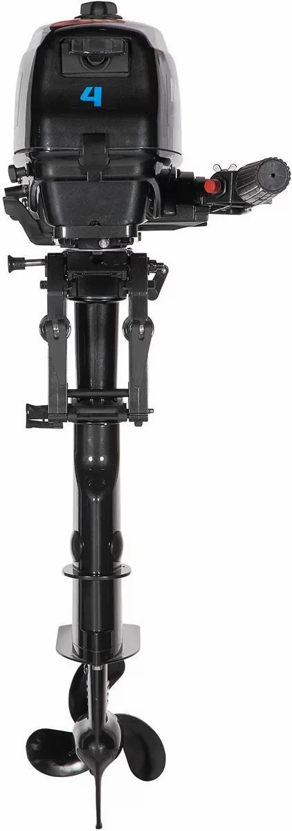 Лодочный мотор MARLIN MP 4 AMHS в Новороссийске