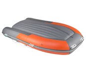 НАДУВНАЯ ЛОДКА GLADIATOR E380S в Новороссийске