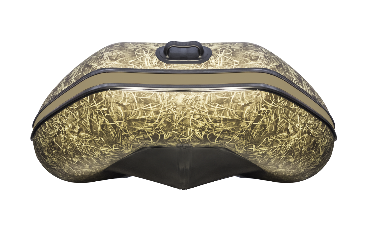 Лодка Ривьера Компакт 3400 СК в Новороссийске