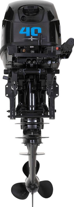 Лодочный мотор MARLIN MP 40 AWHL в Новороссийске