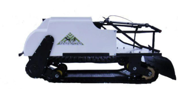 Мотобуксировщик Райда 087L02  9 л.с., катушка 3 ампер в Новороссийске