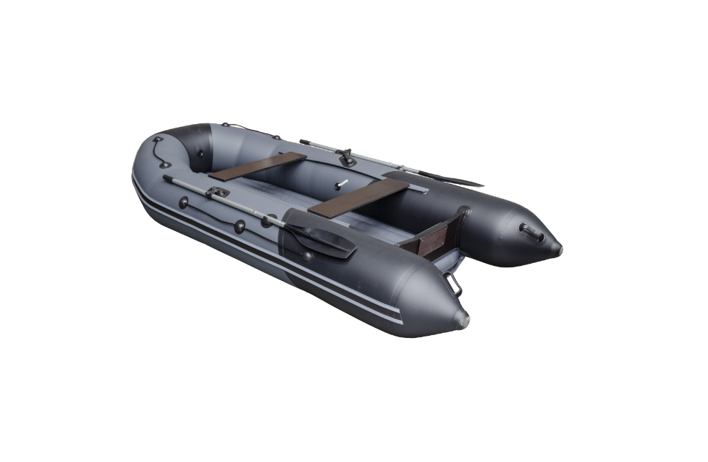 Лодка Таймень NX 3400 НДНД PRO в Новороссийске