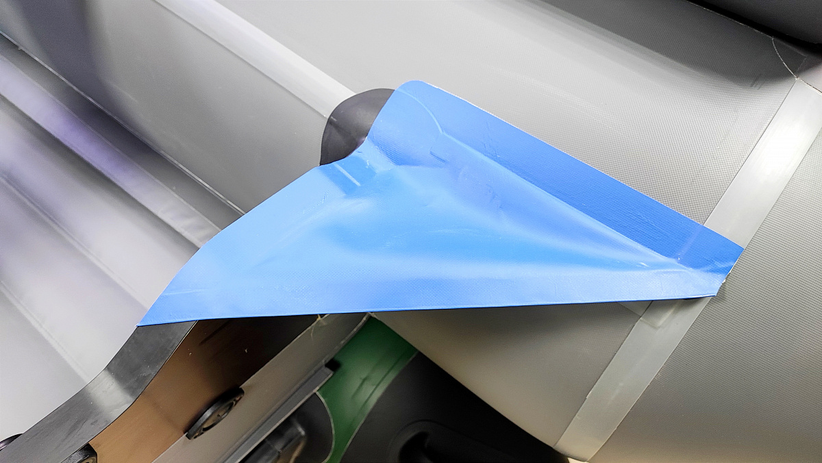 Лодка MISHIMO FAMILY PRO 350 в Новороссийске