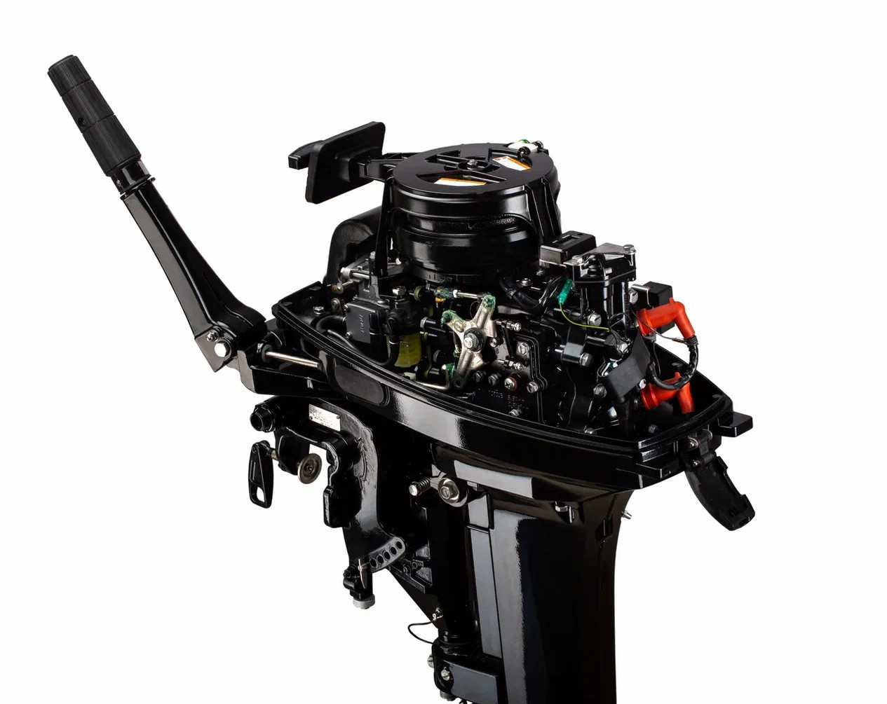 ЛОДОЧНЫЙ МОТОР GLADIATOR G20FHS в Новороссийске