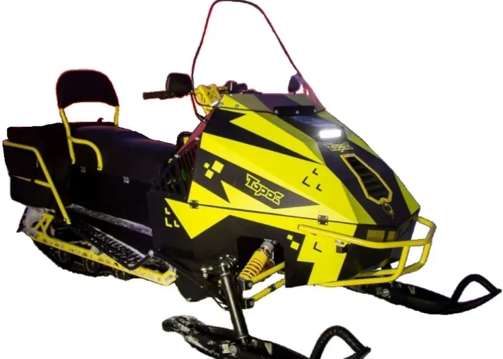 Снегоход Рыбак Торос 500 K800PRO в Новороссийске