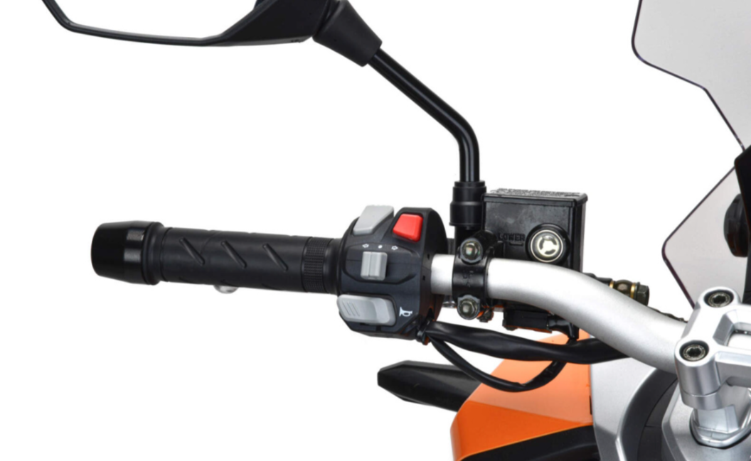 Скутер MOTOLAND (МОТОЛЕНД) T-MAX 150 в Новороссийске