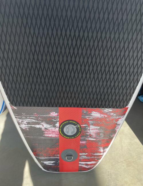 SUP (САП) ДОСКА RAIDEX TAKUMO 10.6’ (320СМ) N 10 в Новороссийске