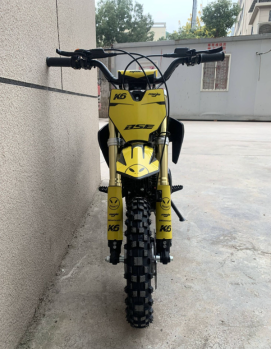 Питбайк BSE K6 в Новороссийске