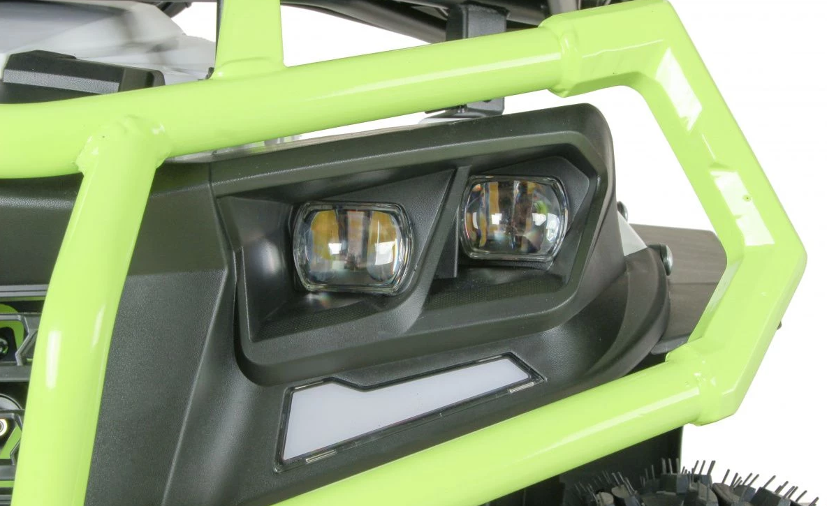 Квадроцикл YACOTA DRAGON 125 в Новороссийске