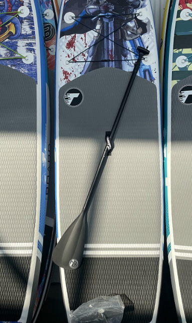 SUP (САП) ДОСКА RAIDEX TAKUMO 10.6’ (320СМ) N 1 в Новороссийске