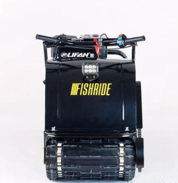 Мотобуксировщик FISHRIDE КЛАССИКА 15 л.с. в Новороссийске