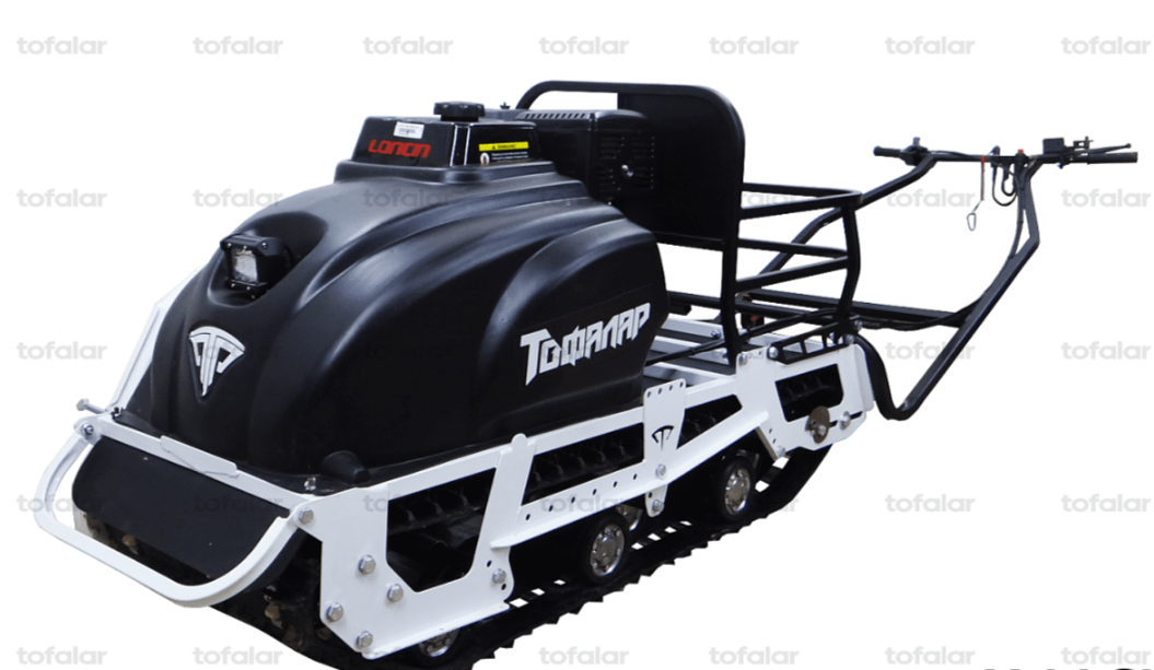 Мотобуксировщик Тофалар 500 классик в Новороссийске