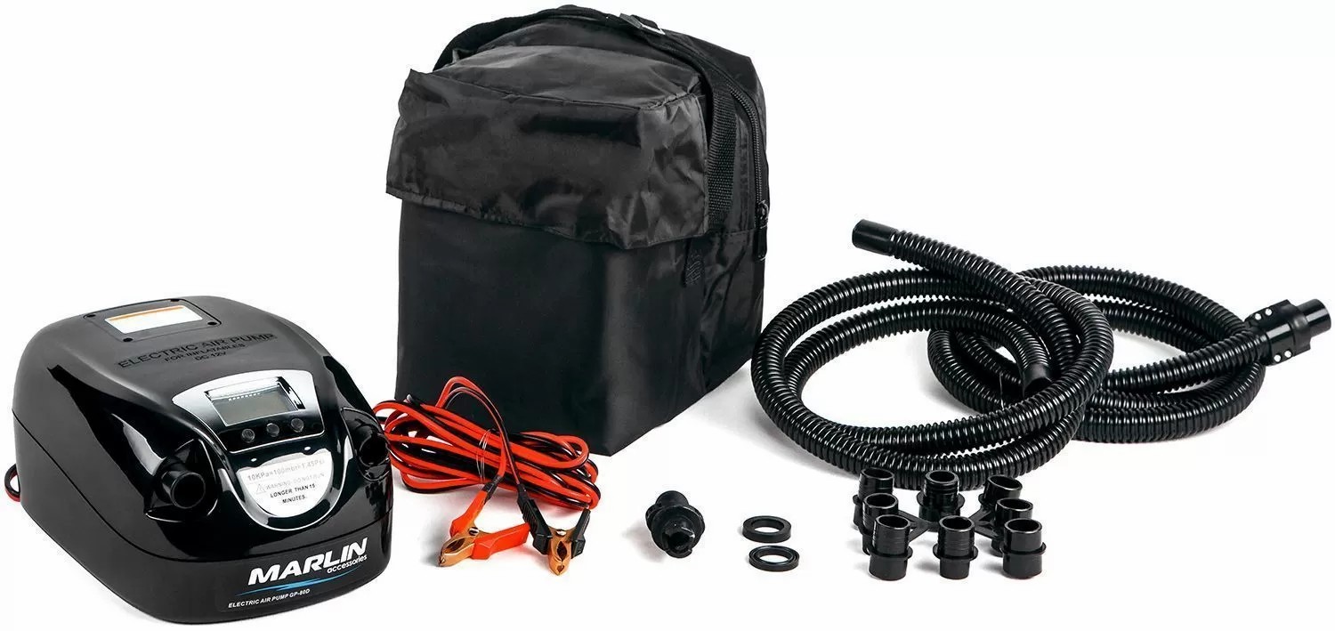 ЭЛЕКТРИЧЕСКИЙ НАСОС MARLIN GP-80 D в Новороссийске