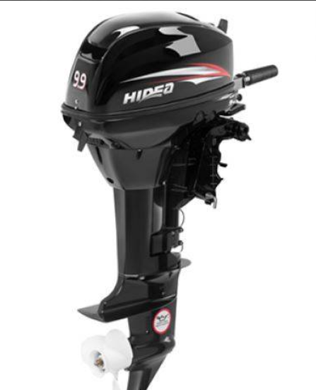 Лодочный мотор HIDEA HD9.9FHL (длинная нога) в Новороссийске
