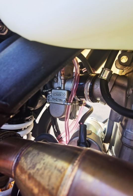 Мотоцикл JHLMOTO JHL Z6 NB300 (174MN-5) в Новороссийске