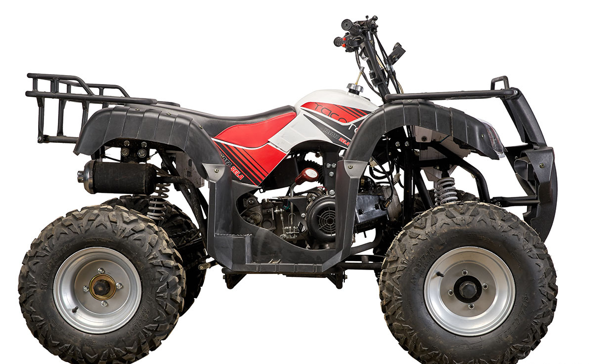 Квадроцикл YACOTA SELA 200 в Новороссийске