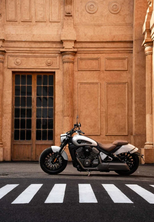 Мотоцикл Benda DarkFlag 500 Commander в Новороссийске