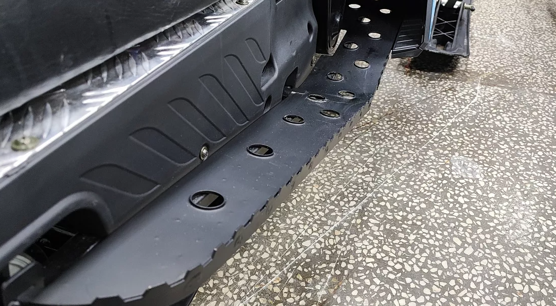 Снегоход Ataki WD150 Б/У в Новороссийске