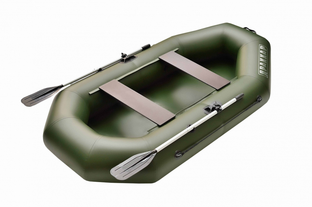 ЛОДКА ГРЕБНАЯ ДРАККАР 2600 STANDARD в Новороссийске